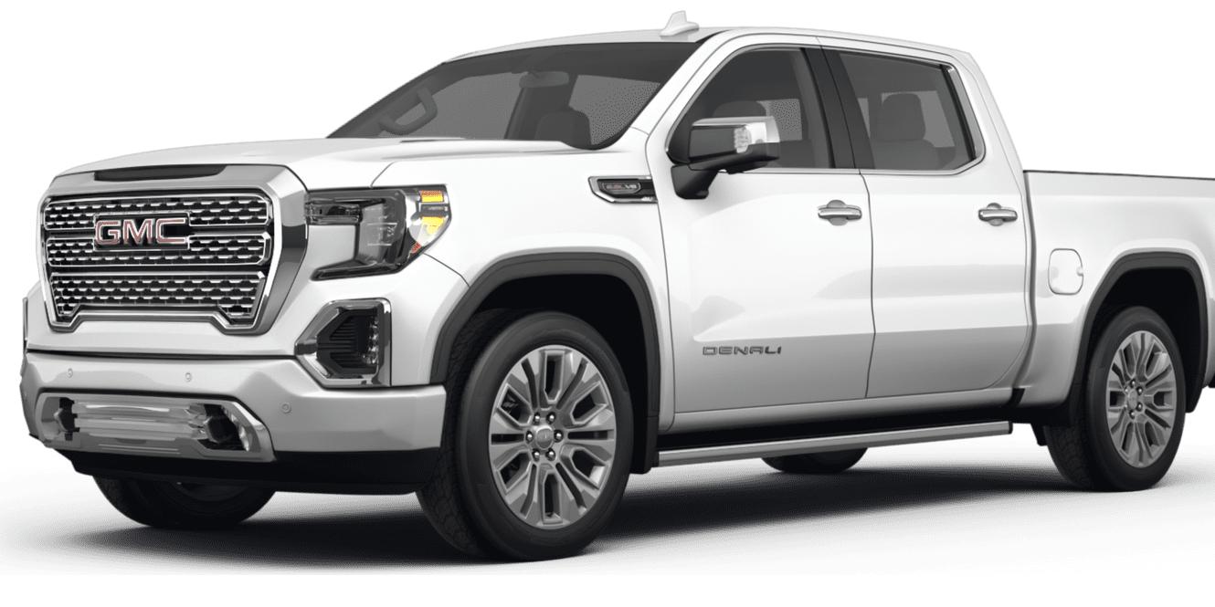 GMC SIERRA LIMITED 2022 3GTU9FETXNG178238 image